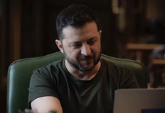 Киев разширява териториалните си придобивки преди срещата Тръмп – Путин