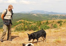 Малкото е настанено в спасителен център в Стара Загора и