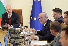Министър Караджов обяви конкретните мерки за безопасност в новия законопроектПубличен