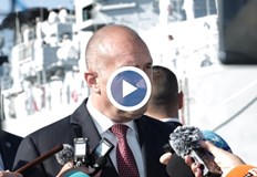 Президентът потвърди наложеното вето върху закона за държавните имоти и