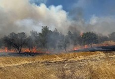 Димитър Николов благодари на всички за спасяването на БългаровоБезпрецедентната мобилизация