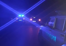 Пострадалите са настанени в болници в Русе и Велико Търново20 годишен