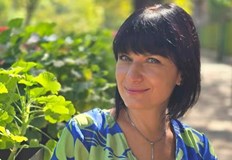 НЧ П Р Славейков 1927 организира среща с една от най четените съвременни писателкиИзвестната