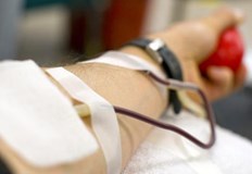 Здрави хора между 18 и 65 години могат да дарят