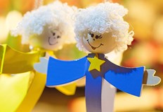 Най малко един човек е загиналНай малко един човек е загинал при