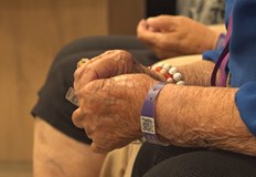 За първи път в страната специалните устройства вече спасяват изгубени