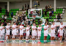 Борислав Младенов блесна с 30 точки при успеха с 87 78