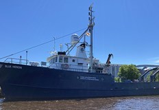 Изследване показва че материалът гъмжи от форми на живот някои