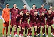 Националният стадион ще бъде пълен до краен предел на 4