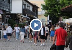 Традиционните кюфте и кебапче се продават на по 2 леваВ