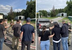 Администрацията на Тръмп прекратява хуманитарната защита за хиляди украинци пристигнали