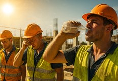 Над 2 4 милиарда души по света вече са засегнати от