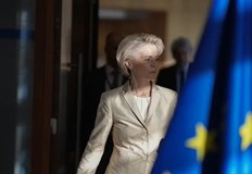 Европейският съюз и НАТО в търсене на единна позиция пред