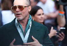 В квартала живеят също Бен Афлек и Орландо БлумХоливудската звезда