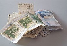 Пенсионерите ще получат парите си между 7 и 20 августИзплащането