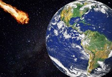 НАСА проследява космическата скала с диаметър 17 метра и скорост