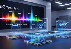 Новата система позволява стрийминг на 1000 видеа с 8К резолюция