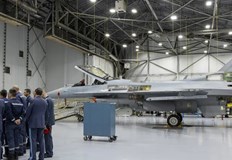 Работата ще се извърши в полски военен завод а първите