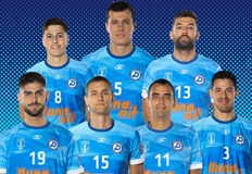 Украинец естонец и беларусин напускат русенския волейболен тимВолейболният Дунав Русе