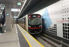 Осемте нови състава от Skoda ще заменят най старите руски влакове