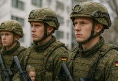 Почти 60 казват че вероятно не биха защитили с оръжие