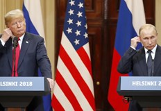 Бившият шеф на МИ 6 критикува подхода на Америка към преговорите