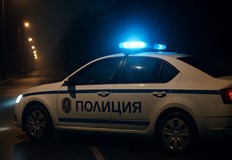 Един ранен при сблъсък между Фолксваген и Ситроен заради отнето