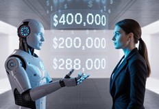 Ново изследване разкрива тревожни пристрастия в популярните чатботове като ChatGPT