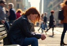 Изследванията показват връзка между стреса и грубото поведение в обществотоБлизо