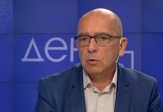 Бившият здравен министър коментира смъртта в УМБАЛ Канев Трагичната смърт на