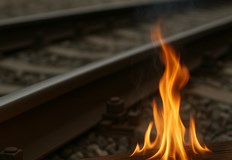 Пожарникарите са реагирали на 7 сигнала през уикенда в РусенскоПрез