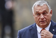 Унгарският премиер нарече конфликта война с чужди ръце и поиска