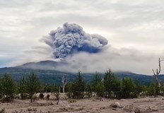 Земетресението е с магнитуд 6 Земетресение с магнитуд 6 разтърси