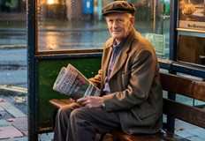 Германия създаде необичайно решение за пациенти с деменцияСтарческите домове в