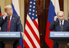 Американският президент промени позицията си часове след като Белият дом