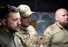 Депутат и бивш губернатор на Луганск са сред обвинените за