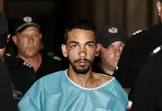 Държавата глобявала летящия убиец Виктор още преди да му подари