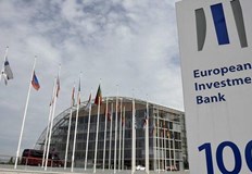 Indексът STOXX 600 отчете ръст от 34 процента от началото