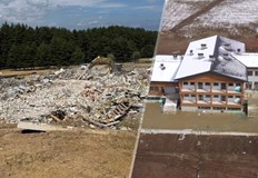 След месеци битка и правни пречки имотът на Румен Гайтански Вълка