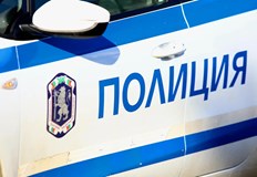 Сблъсъкът е станал след загуба на управление на второкласния път