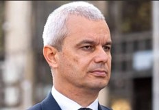 Вода има заяви лидерът на Възраждане Водната криза в Плевен и