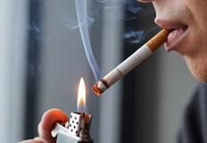 Проучване разкрива че умората от пушенето и здравословните проблеми също