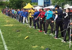 Състезатели от България Кипър и Румъния ще демонстрират майсторство в