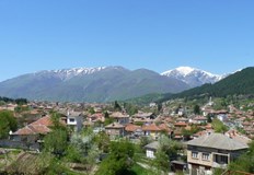 Спасители подновиха издирването на турист в Стара планинаОтрядите на Планинската