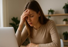 Изследването развенчава митовете че състоянието е психологическо или се дължи