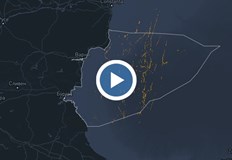 Над 175 разлива са регистрирани за година един от най опасните