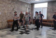 Емил Йорданов и Мирослав Пашов отрекоха да са лидери на