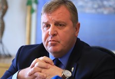 Бивши активисти обвиняват лидера в прокремълски позиции и организационна разрухаГрупа