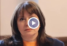 Избраният кандидат ще попълни последното място в домовата книга за