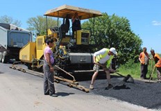 Дейностите по 70 километровата отсечка ще приключат с подготовка за зимния